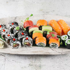 Double set sushi (24 kom)